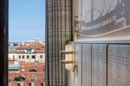 Hilton Molino Stucky Venice - image 7
