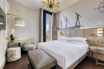 Hilton Molino Stucky Venice - image 8