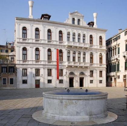 Ruzzini Palace Hotel - image 1