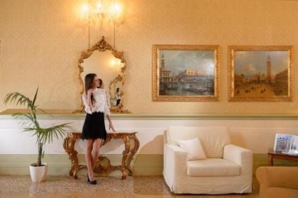 Ruzzini Palace Hotel - image 13