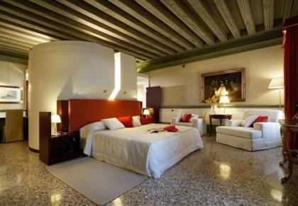 Ruzzini Palace Hotel - image 4