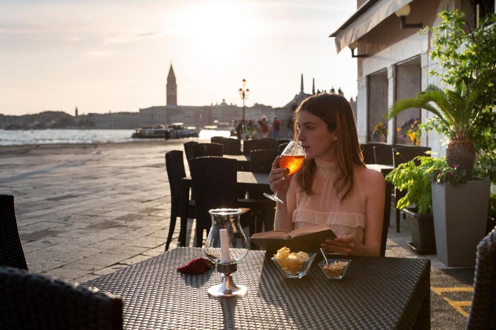 Hotel Bucintoro - main image