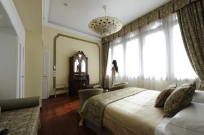 Hotel Le Isole - image 1