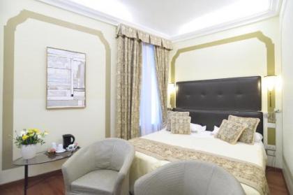 Hotel Le Isole - image 9