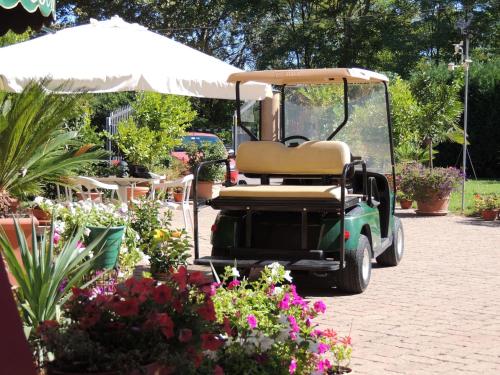 Country House Country Club - image 4