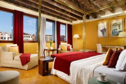 Hotel Palazzo Giovanelli e Gran Canal - image 11