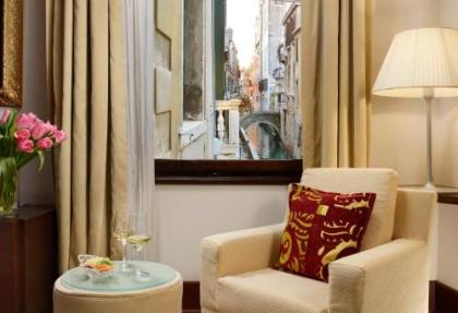 Hotel Palazzo Giovanelli e Gran Canal - image 12