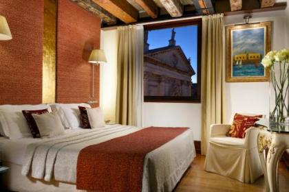 Hotel Palazzo Giovanelli e Gran Canal - image 17