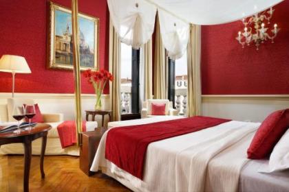Hotel Palazzo Giovanelli e Gran Canal - image 8