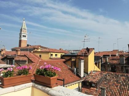 Locanda Antica Venezia - image 1