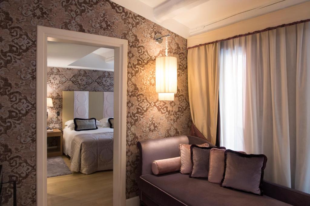Starhotel Splendid Venice - image 2