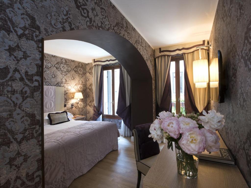 Starhotel Splendid Venice - image 4