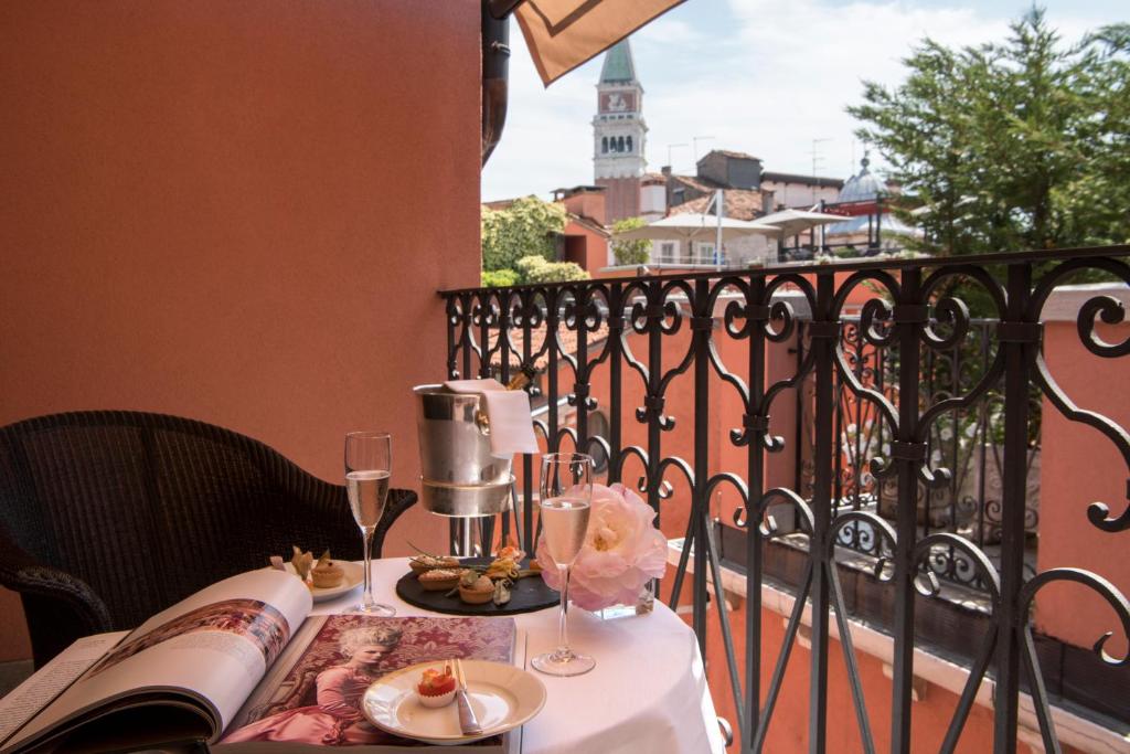 Starhotel Splendid Venice - image 5