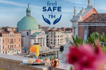NH Venezia Santa Lucia - image 1