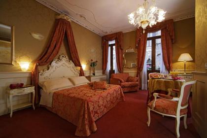 Hotel Becher - image 14