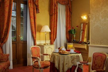 Hotel Becher - image 15