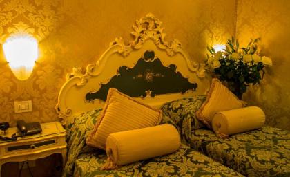 Hotel Becher - image 9