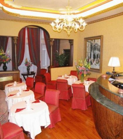 Hotel Corte Contarina - image 17
