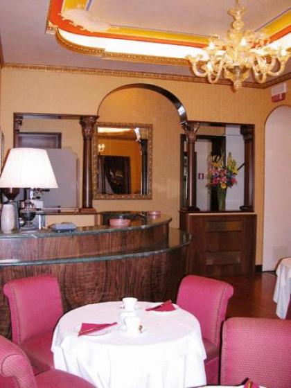 Hotel Corte Contarina - image 19