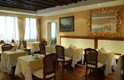 Hotel Corte Contarina - image 9