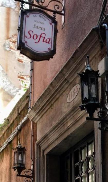 Alloggi Santa Sofia - image 4