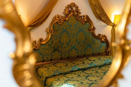 Hotel Al Vagon - image 15