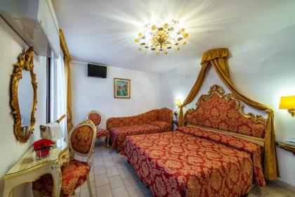 Hotel Al Vagon - image 19