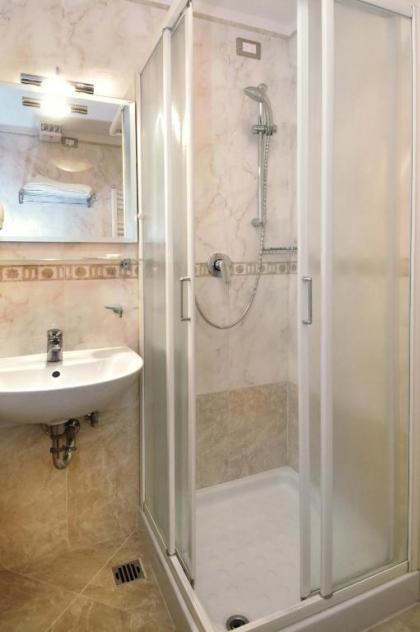 Hotel Al Vagon - image 5
