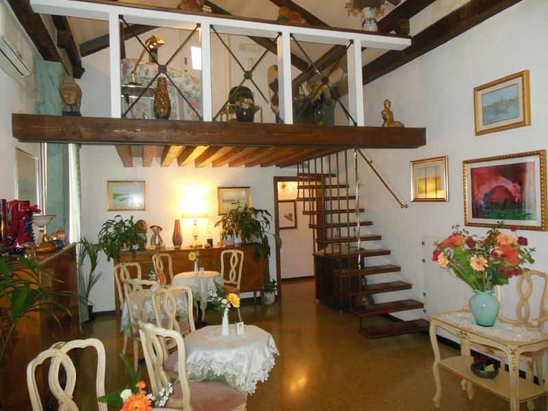 Ca' Riccio - main image