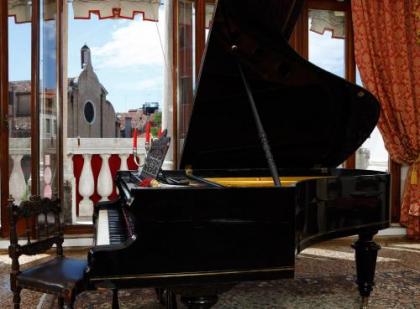 Hotel La Residenza - image 10