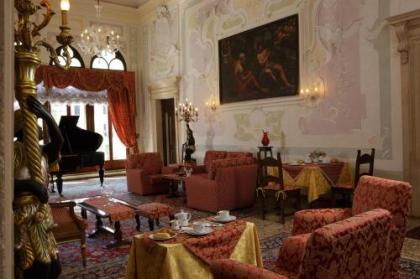 Hotel La Residenza - image 11