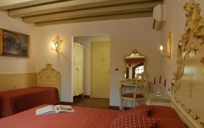 Hotel La Residenza - image 16