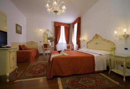 Hotel La Residenza - image 17