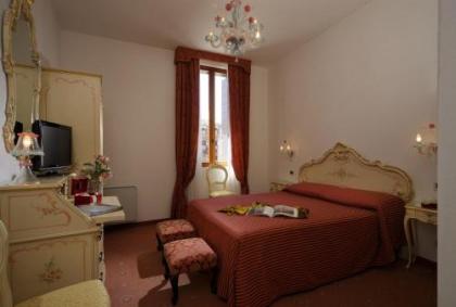 Hotel La Residenza - image 19