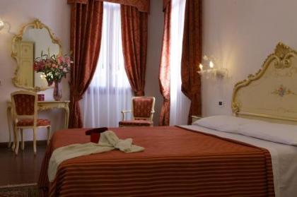 Hotel La Residenza - image 20