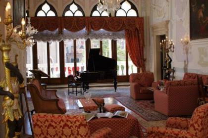 Hotel La Residenza - image 7