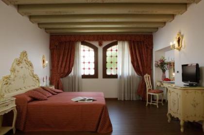 Hotel La Residenza - image 8