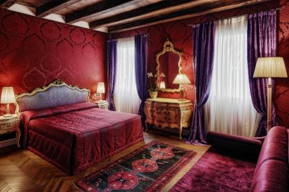 B&B Bloom Settimo Cielo - image 16