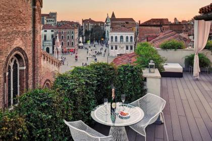 B&B Bloom Settimo Cielo - image 8
