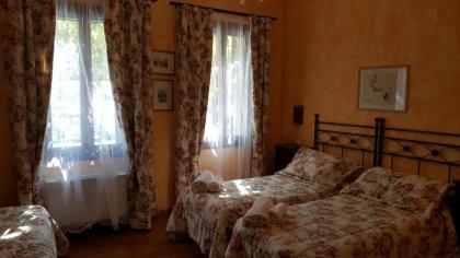 Hotel Il Casolare - image 11