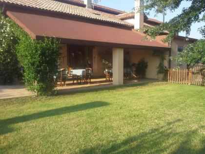 Hotel Il Casolare - image 17