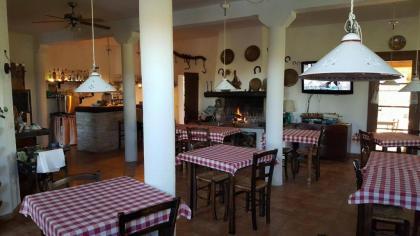 Hotel Il Casolare - image 18