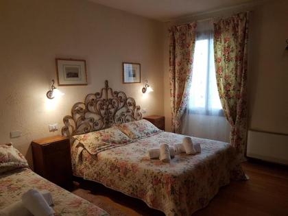 Hotel Il Casolare - image 19
