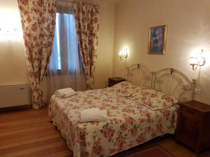 Hotel Il Casolare - image 20
