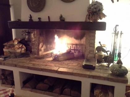 Hotel Il Casolare - image 4