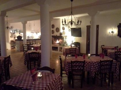 Hotel Il Casolare - image 5