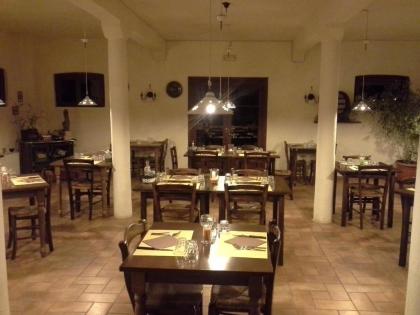 Hotel Il Casolare - image 8