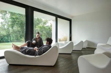 Hilton Garden Inn Venice Mestre - image 10