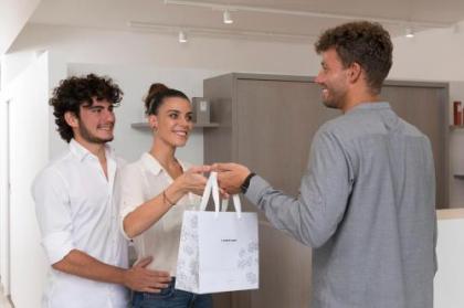 Hilton Garden Inn Venice Mestre - image 11