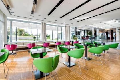 Hilton Garden Inn Venice Mestre - image 13